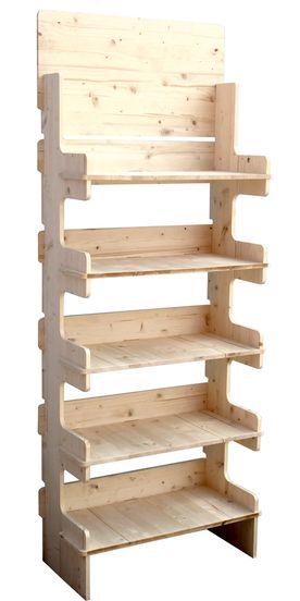 ecostand 6