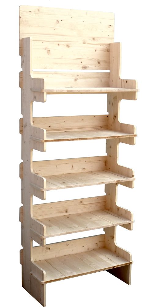 ecostand 6