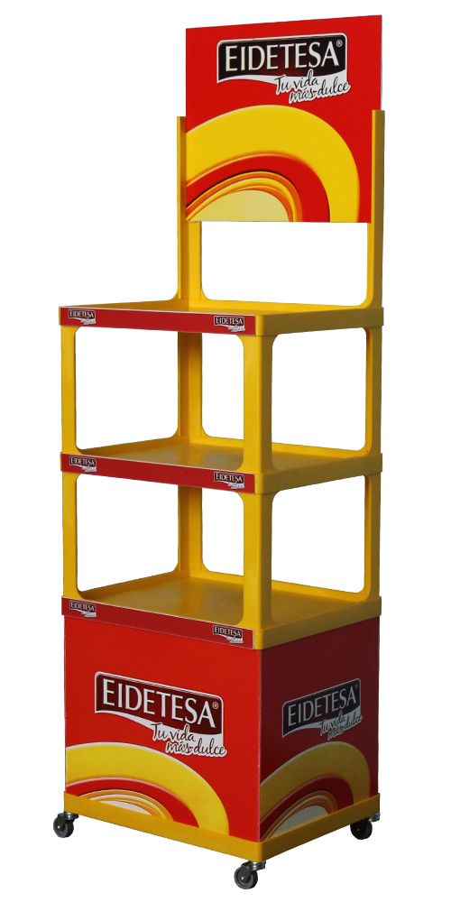 expo-modulo 3