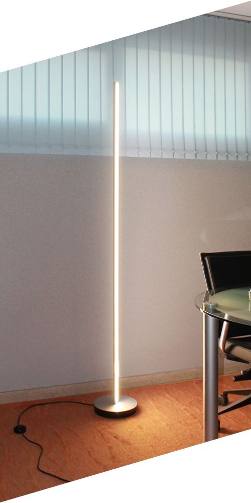 lampara de led 2