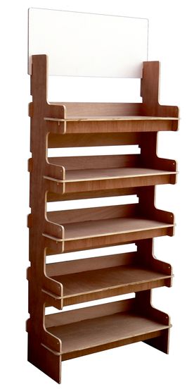 ecostand 4
