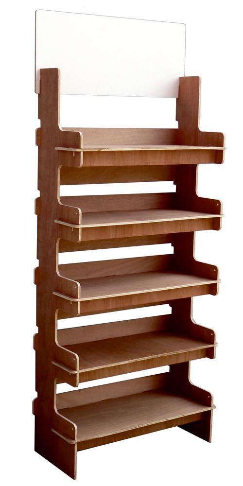 ecostand 4
