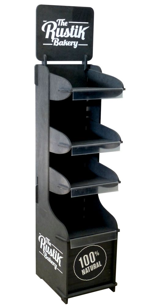 ecostand 3