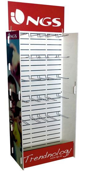 ecostand 