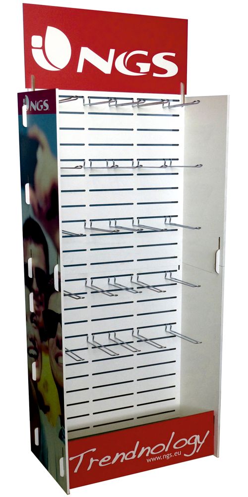 ecostand 