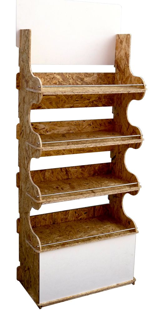 ecostand 5