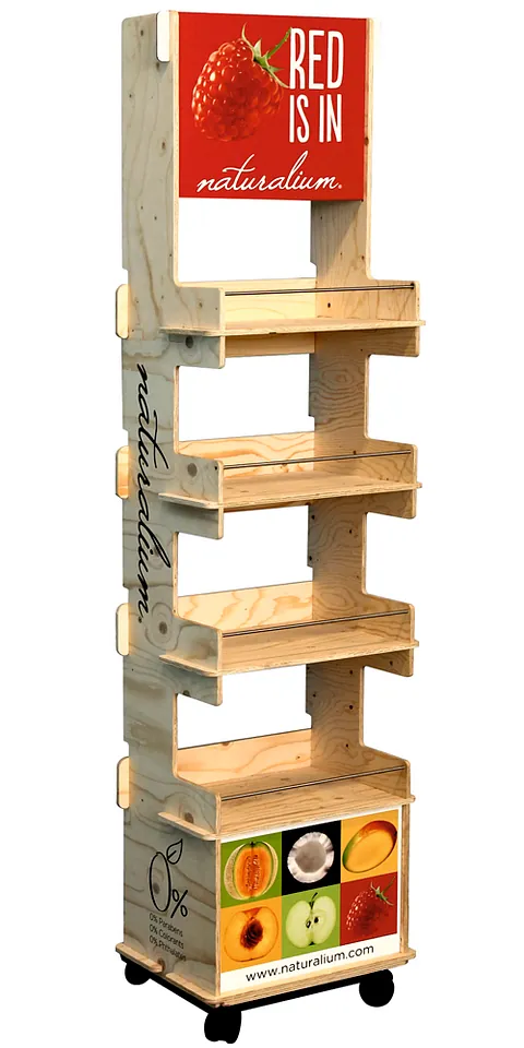 PLV STANDARD