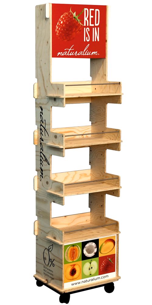 ecostand 