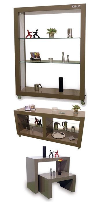 SHOP IN SHOP